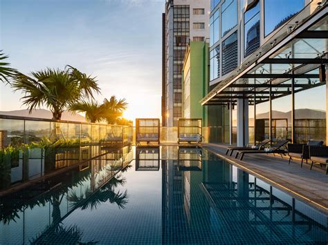 Danang City