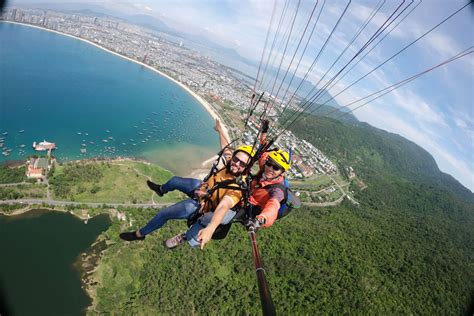 Danang Paragliding: Honest Review and Expert Tips