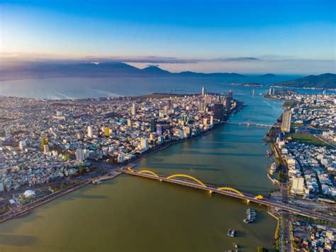 Danang Vietnam