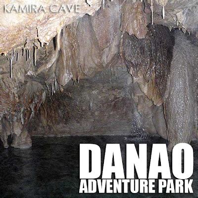 Danao Cave