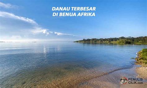 Danau Bagian Barat Tanzania