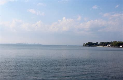 Danau Erie Ohio