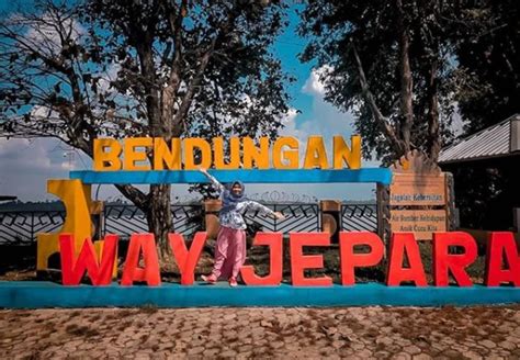 Danau Way Jepara
