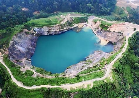 Danau Quarry