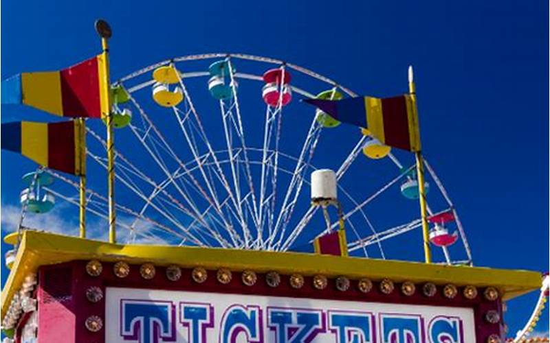 Danbury Fair Carnival 2022: Everything You Need to Know