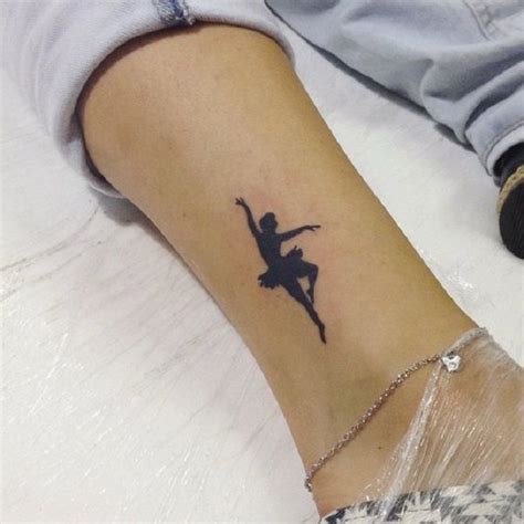 Dance Tattoos Designs, Ideas and Meaning Tattoos For You