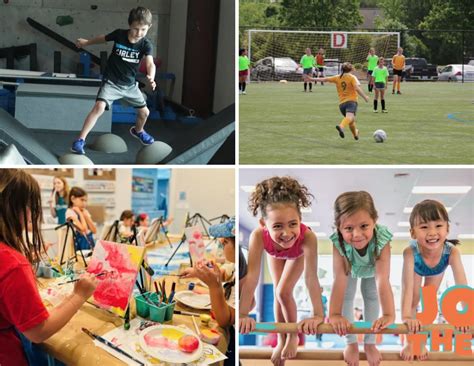 Find the Best Dance Camps Near You and Join the Fun!