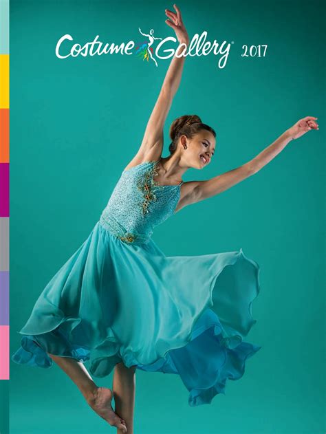 Dance Costume Catalogs