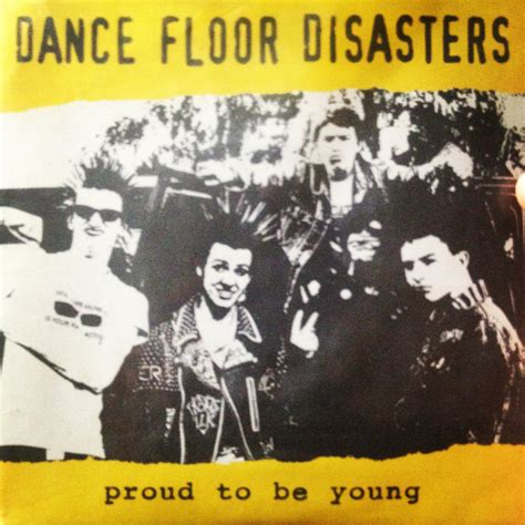 Dance Floor Disasters