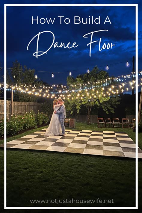 Dance Floor Expectations