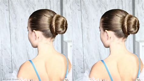 Download Dance Life - Messy Bun Easy Edite
