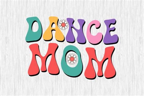 Download Dance Mom For Crafts