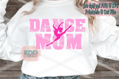 Download Dance Mom For Silhouette