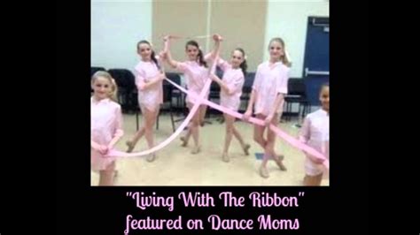 Dance Moms: Living with the Ribbon Roblox ID
