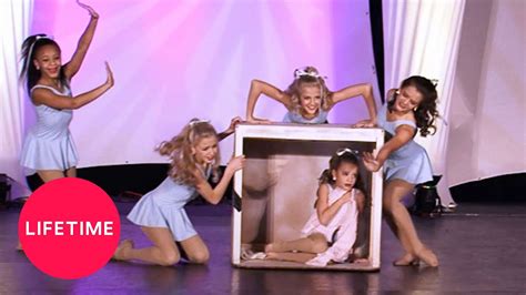 Dance Moms: Trapped Roblox ID