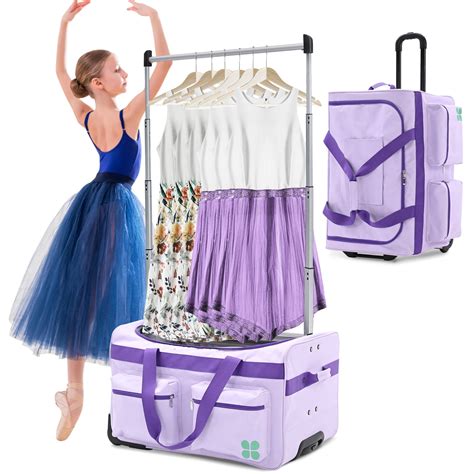 Dance Performance Bag