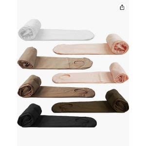 Unleashing Elegance: Dance Skin Tone Tights for Perfect Performance