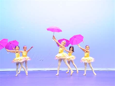 Dance adventure