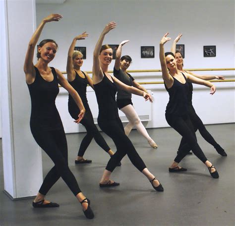 Adult Dance Classes Enquiry South London Dance School