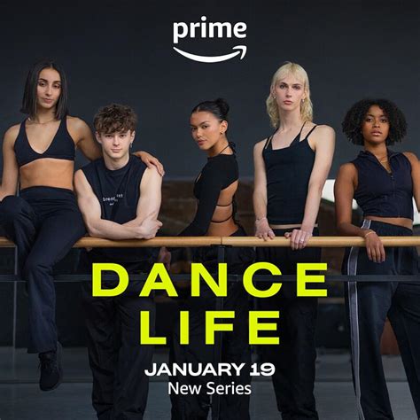 Dance of Life Image