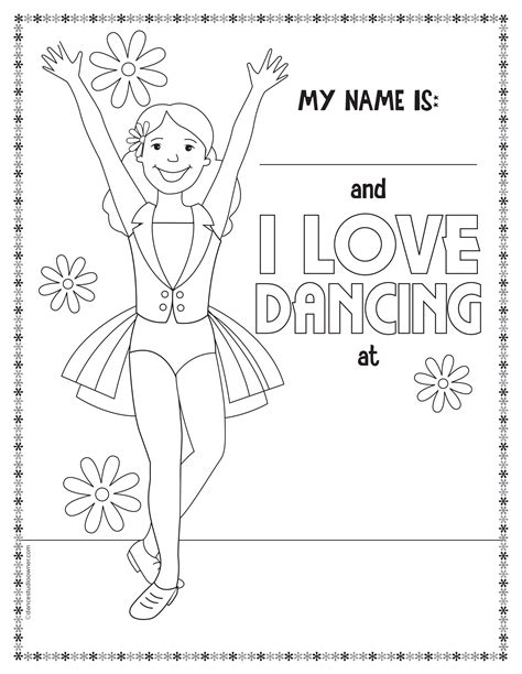 Free Printable Ballet Coloring Pages For Kids Hello kitty colouring