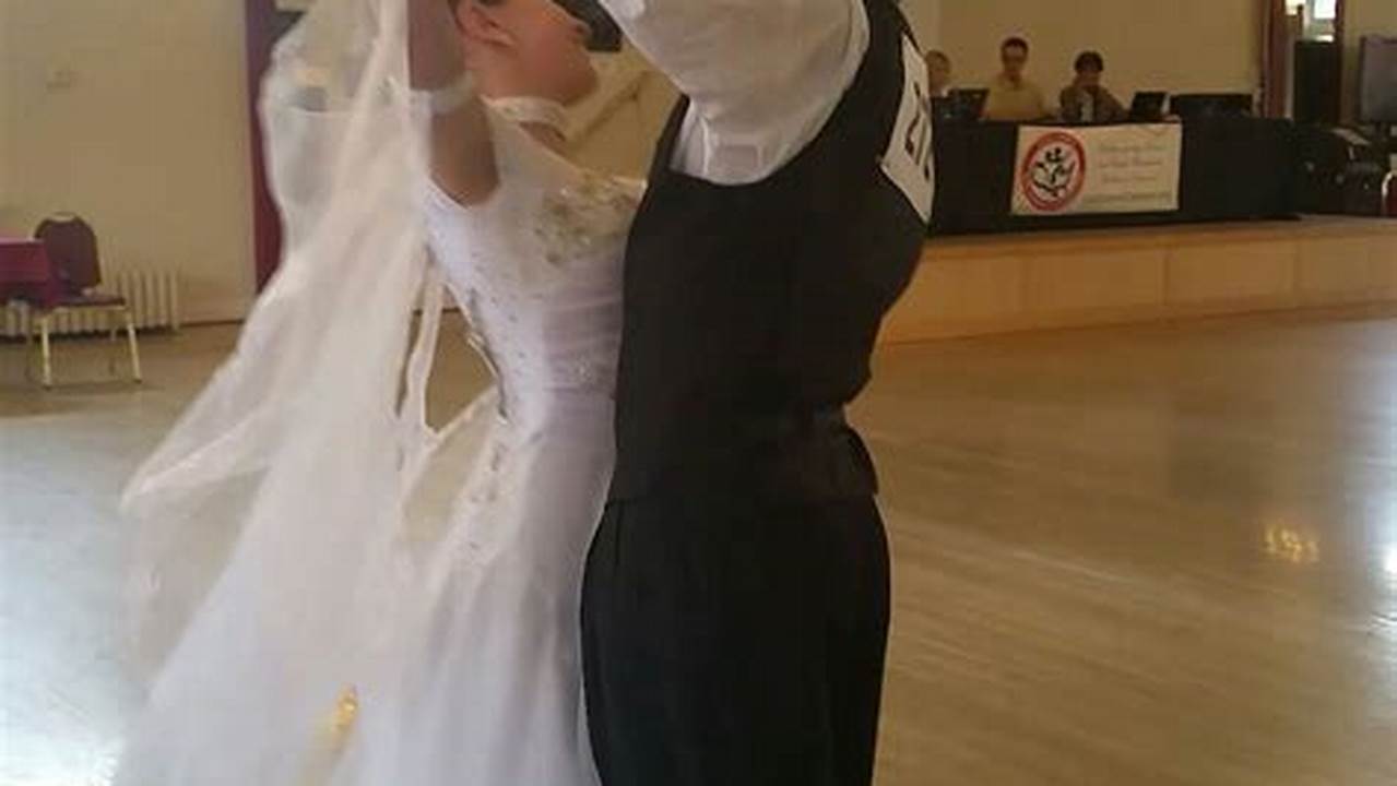Dance-ability, Weddings