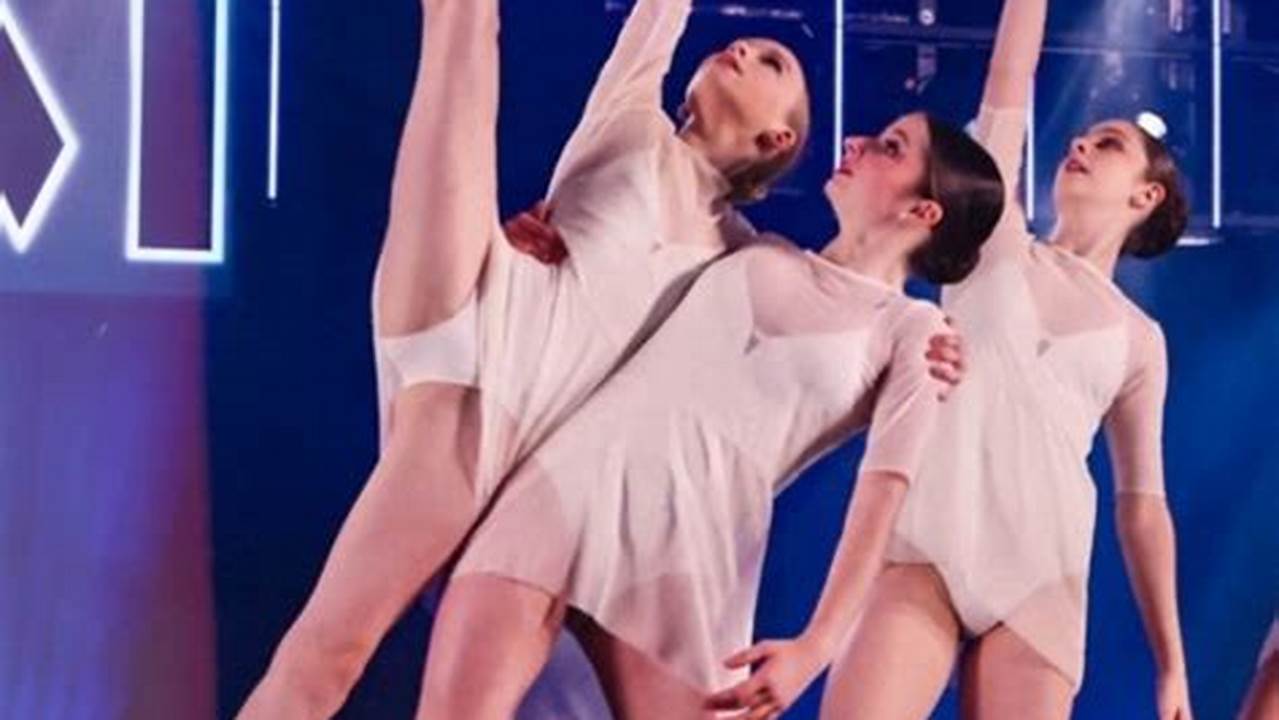 Dancemakers Convention 2024 Lexus