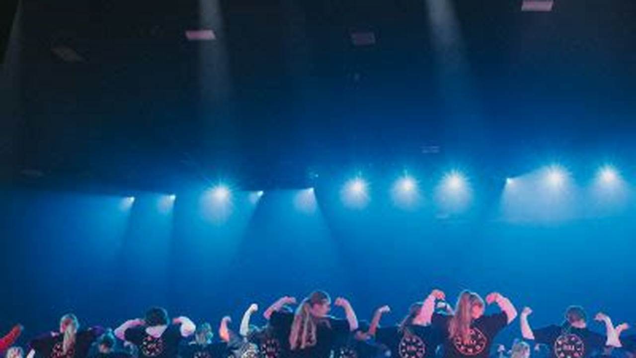 Dancemakers Convention 2024au