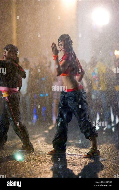 Dancer Briana Evigans Video Step Up 2