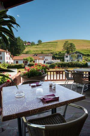 Dancharia Restaurant