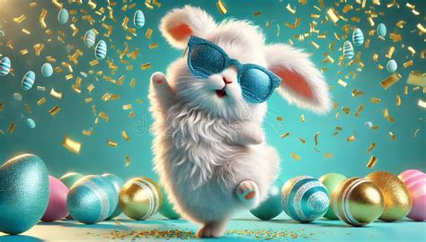 Dancing Easter