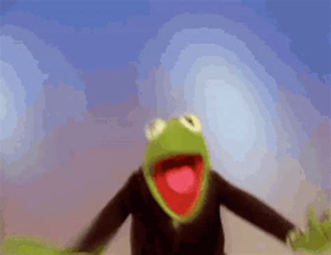 Dancing Kermit GIF: Examples and Analysis