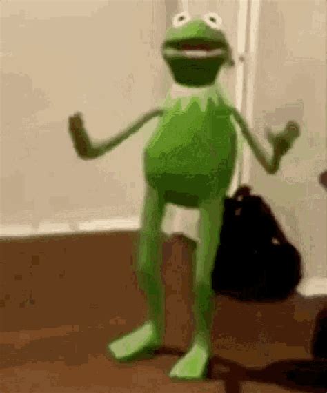 Dancing Kermit GIF: FAQ