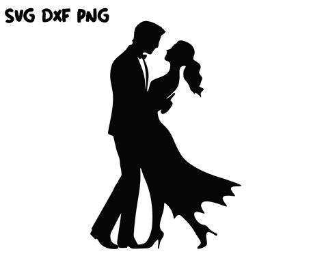 Dance to the Beat of Modern Design with the Top-rated Dancing SVGs Collection