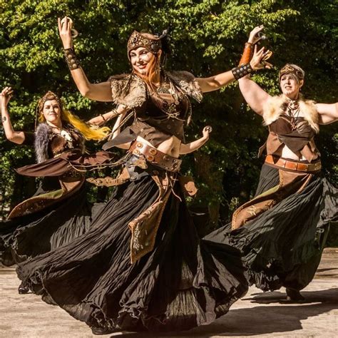 Dancing Viking: A Comprehensive Guide