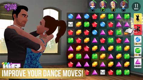 Get Your Groove On With the Exciting Dancing With The Stars Game App