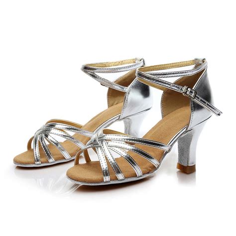 Dancing shoes