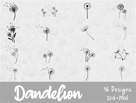 Download Dandelion Bundle Files