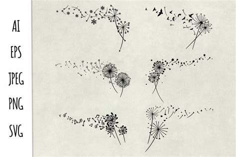 55+ Dandelion Seed SVG, Dandelion Seed Vector SVG Icon. Dandelion Clipart Seed White Seeds Blowing Dandelions Vector Clip Illustrations Two Fluff Flying Background Flowers Stylized Floral Beautiful Webstockreview Stock