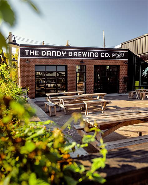 Dandy Brewing Company