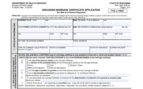 Get Hitched in Dane County: Your Guide to Obtaining a Marriage License