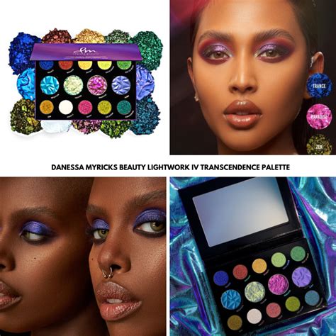 Discover the Magic of Danessa Myricks Beauty for Stunning Results!