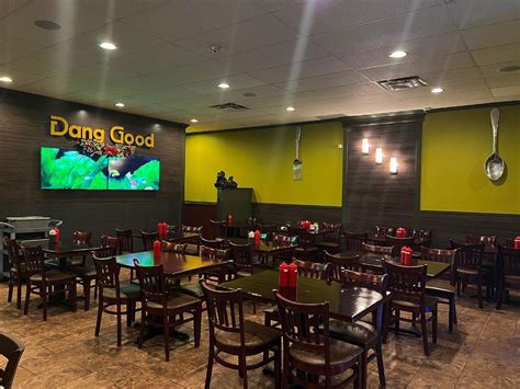 Dang Good Restaurant