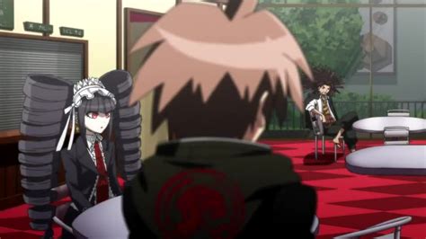 Dive into the Thrilling World of Danganronpa: Episode 4 English Dub Now Available!