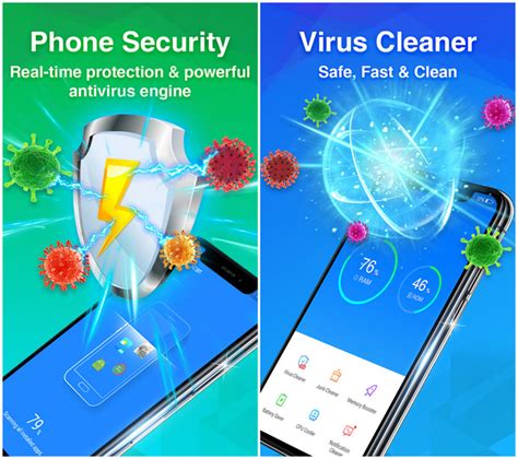 Dangerous Android apps