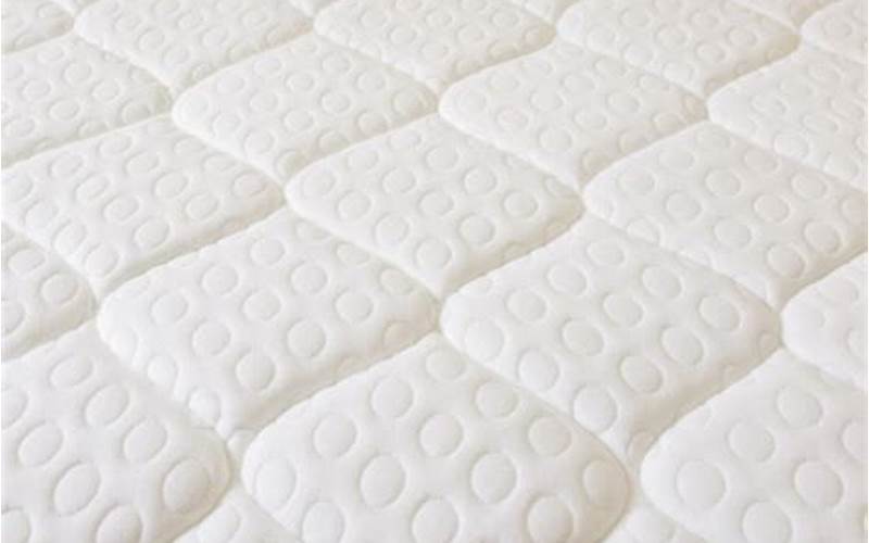 Dangers Of Traditional Mattresses