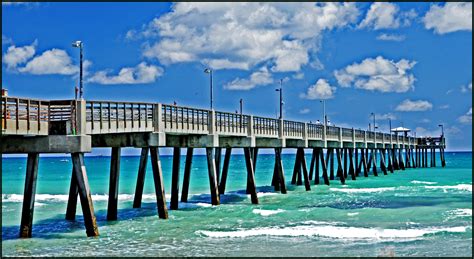Dania Beach Pier