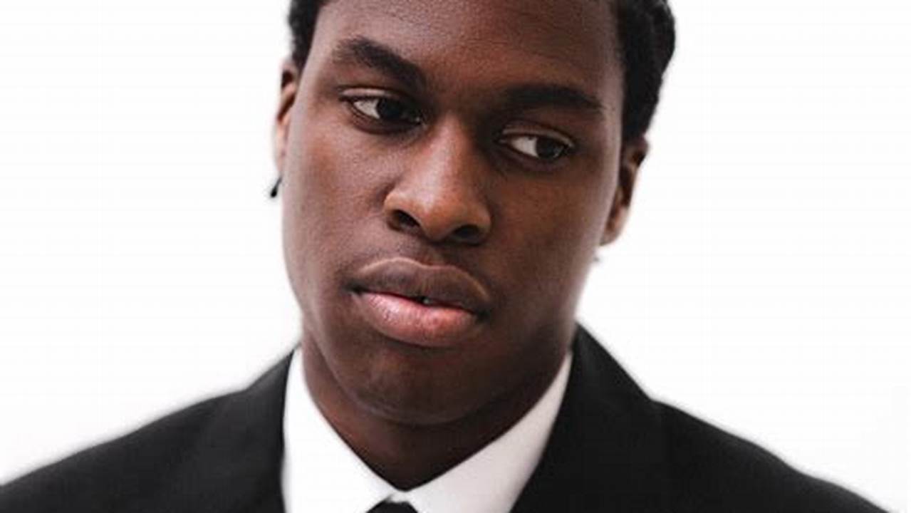 Daniel Caesar 2024