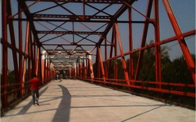 Daniel Padilla Bridge