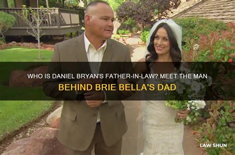 Daniel Bryan Father In Law